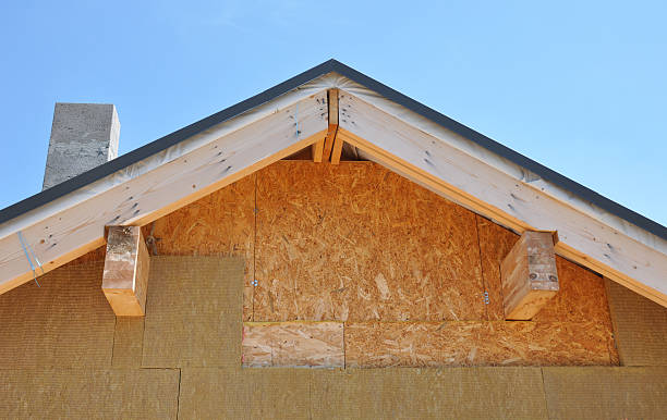 Best Storm Damage Siding Repair  in Sugar Grove, IL